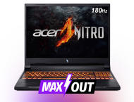 Лаптопи Acer Nitro V 16 (ANV16-71) - MAXOUT