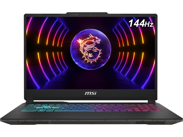 Лаптопи MSI Cyborg 15 A13UDXK