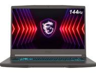 Лаптопи MSI Thin 15 B13UC