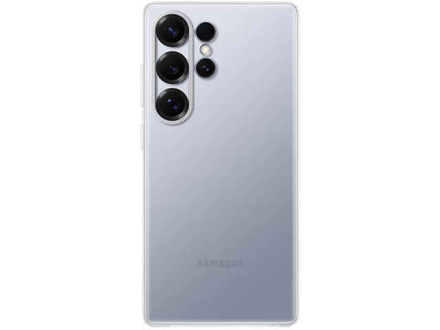 Калъфи Samsung Galaxy S25 Ultra Clear Case Transparent