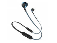 Слушалки JBL Tune 205BT, Blue
