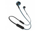 Слушалки JBL Tune 205BT, Blue