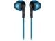 Слушалки JBL Tune 205BT, Blue