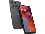 Смартфони Motorola Moto G15 Power - 8GB RAM / 256GB, Gravity Grey