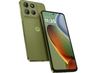 Смартфони Motorola Moto G15 Power - 8GB RAM / 256GB, Iguana Green