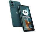 Смартфони Motorola Moto G05 - 8GB RAM / 128GB, Forest Green