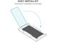 Защитно фолио Speck iPhone 16 Pro Max ShieldView Glass - Clear