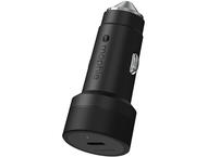 Зарядни устройства Мophie Car Charger 30W USB-C Black