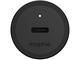 Зарядни устройства Мophie Car Charger 30W USB-C Black