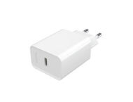 Зарядни устройства Mophie Essentials ACC PWR Adapter USB-C 20W PD White-EU