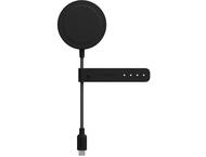 Зарядни устройства Mophie Мagnetic Wireless Charger - Black