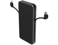Външни батерии Mophie powerstation plus 10 000 mAh - Black