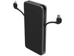 Външни батерии Mophie powerstation plus 10 000 mAh - Black