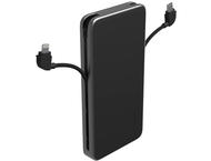 Външни батерии Mophie powerstation plus 10 000 mAh - Black