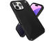 Калъфи Speck iPhone 16 Pro Max Presidio2 Grip, Black/Slate Grey