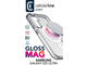 Калъфи Cellular line Gloss Mag за Samsung Galaxy S25 Ultra, прозрачен