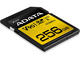 Карти памет 256GB ADATA Premier ONE SDXC UHS-II Memory Card