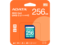 Карти памет 256GB ADATA Premier Pro SDXC UHS-I U3 Class 10 (V30S)