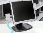 Употребявани монитори HP 1740 - втора употреба
