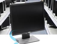 Употребявани монитори Dell P1917S - втора употреба