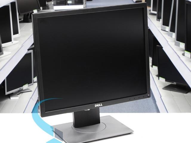 Употребявани монитори Dell P1917S - втора употреба