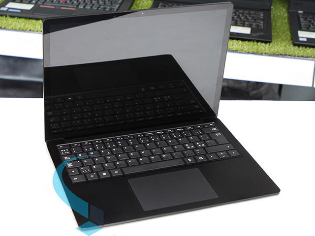 Употребявани лаптопи Microsoft Surface Laptop 3 1868 - втора употреба