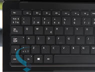 Употребявани лаптопи Microsoft Surface Laptop 3 1868 - втора употреба