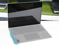 Употребявани лаптопи Microsoft Surface Laptop 3 1867 Platinum Alcantara - втора употреба