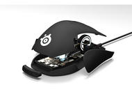 Мишки SteelSeries Rival