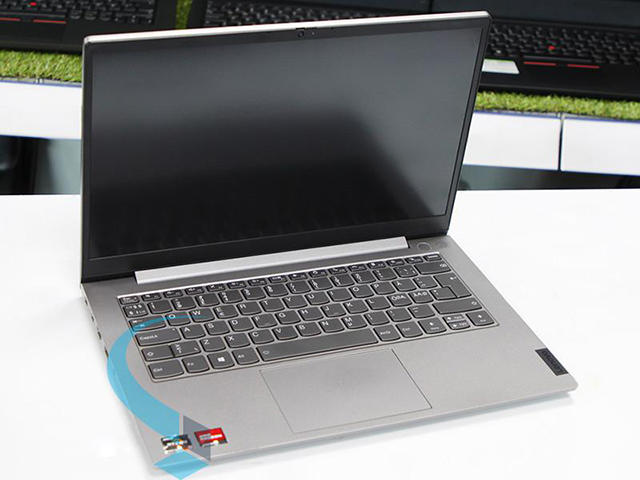 Употребявани лаптопи Lenovo ThinkBook 14 G3 - втора употреба
