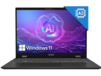 Лаптопи MSI Prestige 16 AI+ Evo B2VMG