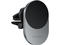Зарядни устройства Satechi Qi2 Wireless Car Charger - Space Gray