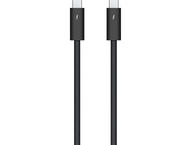 Кабели и Адаптери Apple Thunderbolt 4 (USB‑C) Pro Cable (3 m)