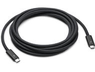 Кабели и Адаптери Apple Thunderbolt 4 (USB‑C) Pro Cable (3 m)
