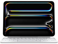 Клавиатури Apple Magic Keyboard for iPad Pro 11-inch (M4) - Bulgarian - White