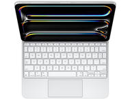 Клавиатури Apple Magic Keyboard for iPad Pro 11-inch (M4) - Bulgarian - White