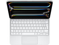 Клавиатури Apple Magic Keyboard for iPad Pro 11-inch (M4) - International English - White