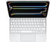 Клавиатури Apple Magic Keyboard for iPad Pro 11-inch (M4) - International English - White