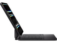 Клавиатури Apple Magic Keyboard for iPad Pro 11-inch (M4) - International English - Black