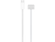 Кабели и Адаптери Apple USB-C to MagSafe 3 Cable (2m) - Silver