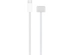 Кабели и Адаптери Apple USB-C to MagSafe 3 Cable (2m) - Silver