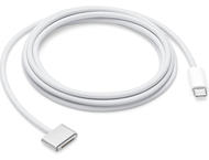 Кабели и Адаптери Apple USB-C to MagSafe 3 Cable (2m) - Silver