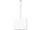 Кабели и Адаптери Apple USB-C Digital AV Multiport Adapter, White