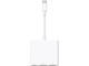 Кабели и Адаптери Apple USB-C Digital AV Multiport Adapter, White