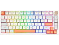 Клавиатури VGN N75 PRO Jelly Orange - Azure Switches, RGB