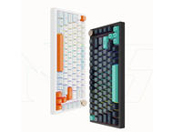 Клавиатури VGN N75 PRO Jelly Orange - Azure Switches, RGB