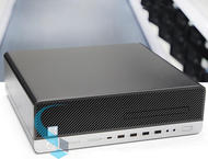 Употребявани компютри HP EliteDesk 800 G4 SFF - втора употреба