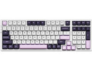 Клавиатури VGN V98 PRO V2 Black Currant - Kailh Vaporwave Switches, RGB