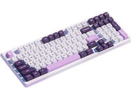 Клавиатури VGN V98 PRO V2 Black Currant - Kailh Vaporwave Switches, RGB