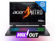 Лаптопи Acer Nitro 17 (AN17-42) - MAXOUT